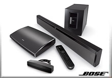 Bose Lifestyle 135 Serie III